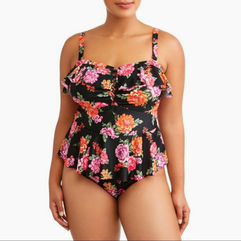 Swimsuit